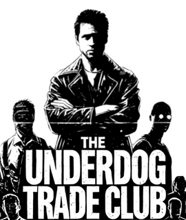 bernd skorupinski indicators underdog trade club